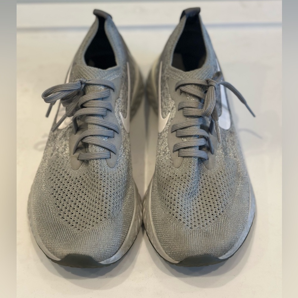 NIKE Epic Flyknit React sneakers